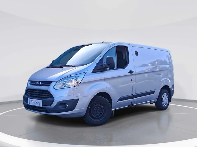 Ford transit custom 310 2.2 tdci l1h2 trend | vht-77-s - afbeelding 1 van  32