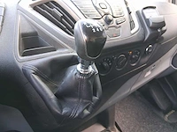 Ford transit custom 310 2.2 tdci l1h2 trend | vht-77-s - afbeelding 18 van  32