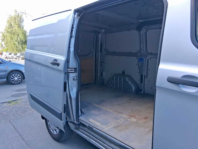 Ford transit custom 310 2.2 tdci l1h2 trend | vht-77-s - afbeelding 21 van  32