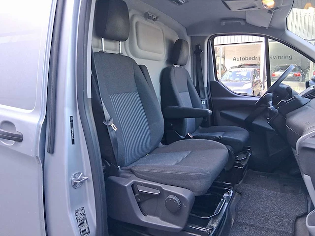 Ford transit custom 310 2.2 tdci l1h2 trend | vht-77-s - afbeelding 22 van  32