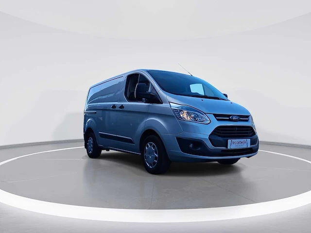 Ford transit custom 310 2.2 tdci l1h2 trend | vht-77-s - afbeelding 12 van  32