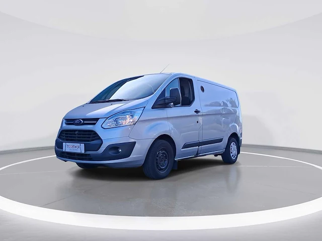 Ford transit custom 310 2.2 tdci l1h2 trend | vht-77-s - afbeelding 27 van  32