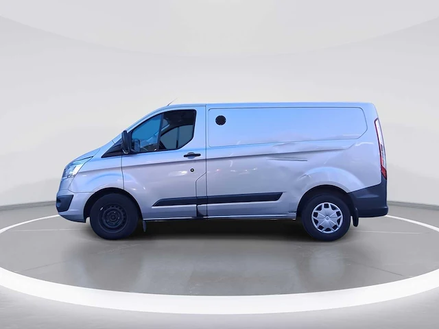 Ford transit custom 310 2.2 tdci l1h2 trend | vht-77-s - afbeelding 28 van  32