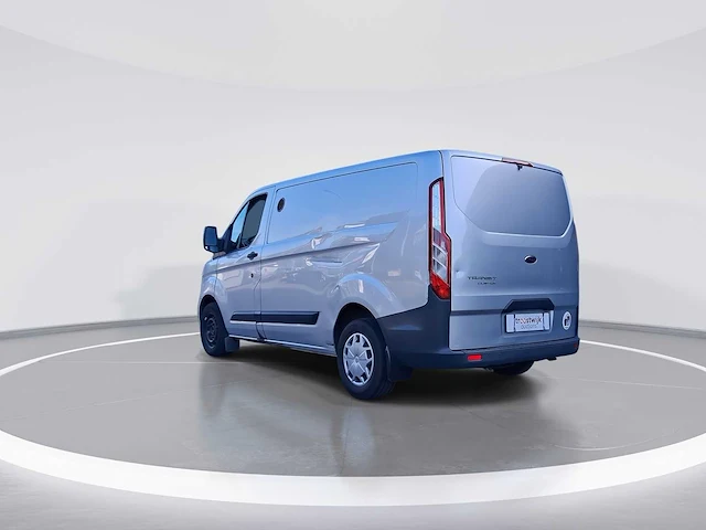 Ford transit custom 310 2.2 tdci l1h2 trend | vht-77-s - afbeelding 29 van  32