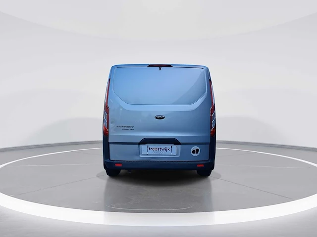 Ford transit custom 310 2.2 tdci l1h2 trend | vht-77-s - afbeelding 30 van  32