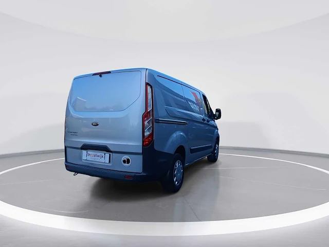 Ford transit custom 310 2.2 tdci l1h2 trend | vht-77-s - afbeelding 31 van  32