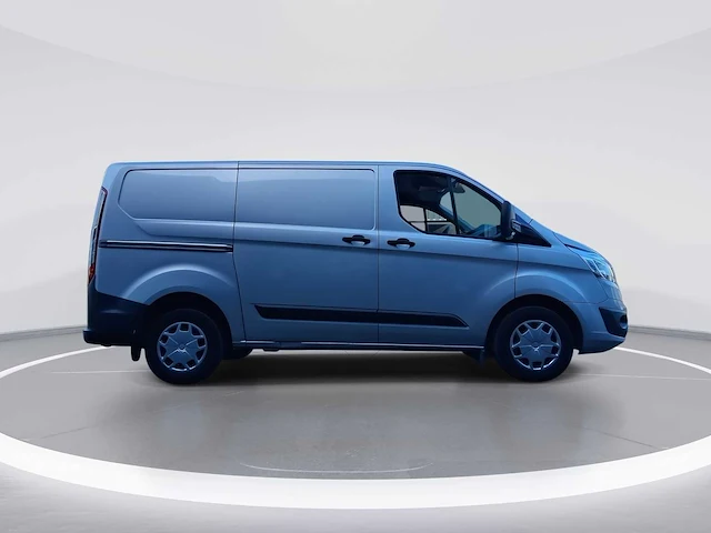 Ford transit custom 310 2.2 tdci l1h2 trend | vht-77-s - afbeelding 32 van  32