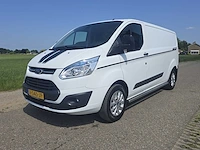 Ford transit custom 310 2.2 tdci l2 h1, v-040-jp