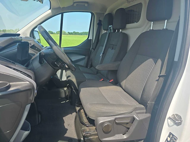 Ford transit custom 310 2.2 tdci l2 h1, v-040-jp - afbeelding 14 van  28