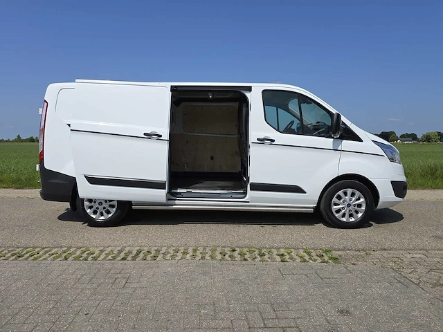 Ford transit custom 310 2.2 tdci l2 h1, v-040-jp - afbeelding 20 van  28