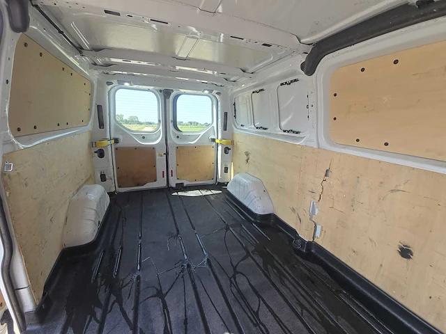 Ford transit custom 310 2.2 tdci l2 h1, v-040-jp - afbeelding 21 van  28