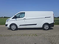 Ford transit custom 310 2.2 tdci l2 h1, v-040-jp - afbeelding 12 van  28