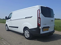 Ford transit custom 310 2.2 tdci l2 h1, v-040-jp - afbeelding 22 van  28