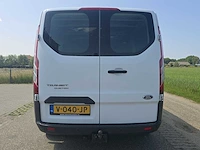Ford transit custom 310 2.2 tdci l2 h1, v-040-jp - afbeelding 23 van  28