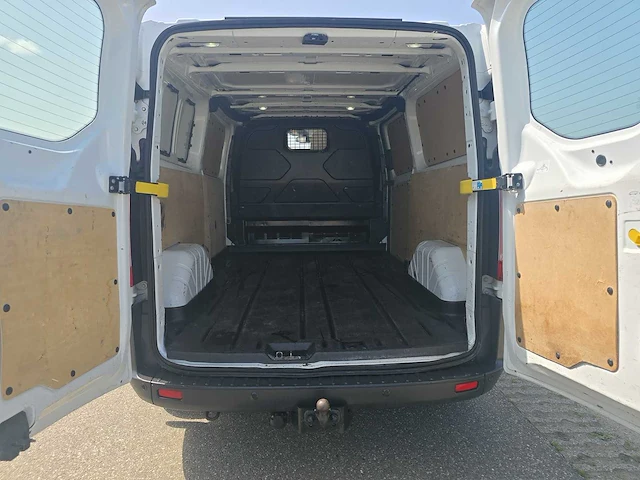 Ford transit custom 310 2.2 tdci l2 h1, v-040-jp - afbeelding 25 van  28