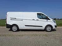 Ford transit custom 310 2.2 tdci l2 h1, v-040-jp - afbeelding 27 van  28