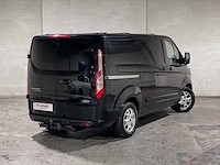 Ford transit custom 310 2.2 tdci limited 155pk 2015 bedrijfswagen, vdr-51-d - afbeelding 2 van  38