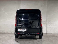 Ford transit custom 310 2.2 tdci limited 155pk 2015 bedrijfswagen, vdr-51-d - afbeelding 3 van  38