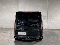 Ford transit custom 310 2.2 tdci limited 155pk 2015 bedrijfswagen, vdr-51-d - afbeelding 4 van  38