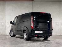 Ford transit custom 310 2.2 tdci limited 155pk 2015 bedrijfswagen, vdr-51-d - afbeelding 5 van  38