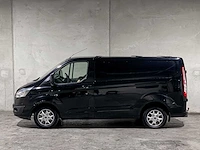 Ford transit custom 310 2.2 tdci limited 155pk 2015 bedrijfswagen, vdr-51-d - afbeelding 8 van  38