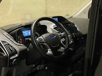 Ford transit custom 310 2.2 tdci limited 155pk 2015 bedrijfswagen, vdr-51-d - afbeelding 9 van  38