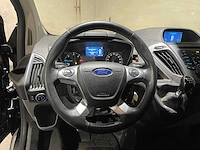 Ford transit custom 310 2.2 tdci limited 155pk 2015 bedrijfswagen, vdr-51-d - afbeelding 10 van  38