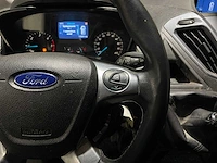 Ford transit custom 310 2.2 tdci limited 155pk 2015 bedrijfswagen, vdr-51-d - afbeelding 15 van  38