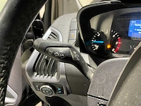 Ford transit custom 310 2.2 tdci limited 155pk 2015 bedrijfswagen, vdr-51-d - afbeelding 16 van  38
