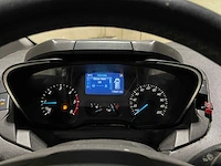 Ford transit custom 310 2.2 tdci limited 155pk 2015 bedrijfswagen, vdr-51-d - afbeelding 18 van  38