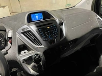 Ford transit custom 310 2.2 tdci limited 155pk 2015 bedrijfswagen, vdr-51-d - afbeelding 19 van  38