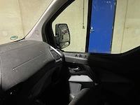 Ford transit custom 310 2.2 tdci limited 155pk 2015 bedrijfswagen, vdr-51-d - afbeelding 20 van  38