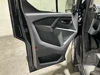 Ford transit custom 310 2.2 tdci limited 155pk 2015 bedrijfswagen, vdr-51-d - afbeelding 22 van  38