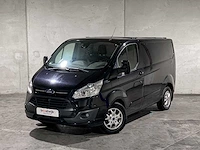 Ford transit custom 310 2.2 tdci limited 155pk 2015 bedrijfswagen, vdr-51-d - afbeelding 12 van  38