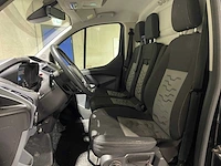 Ford transit custom 310 2.2 tdci limited 155pk 2015 bedrijfswagen, vdr-51-d - afbeelding 24 van  38