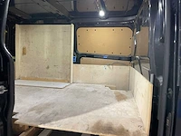 Ford transit custom 310 2.2 tdci limited 155pk 2015 bedrijfswagen, vdr-51-d - afbeelding 27 van  38