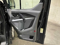 Ford transit custom 310 2.2 tdci limited 155pk 2015 bedrijfswagen, vdr-51-d - afbeelding 29 van  38