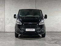 Ford transit custom 310 2.2 tdci limited 155pk 2015 bedrijfswagen, vdr-51-d - afbeelding 23 van  38