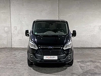 Ford transit custom 310 2.2 tdci limited 155pk 2015 bedrijfswagen, vdr-51-d - afbeelding 33 van  38