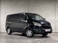 Ford transit custom 310 2.2 tdci limited 155pk 2015 bedrijfswagen, vdr-51-d - afbeelding 34 van  38