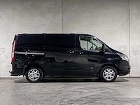 Ford transit custom 310 2.2 tdci limited 155pk 2015 bedrijfswagen, vdr-51-d - afbeelding 36 van  38
