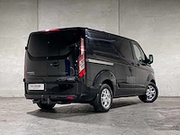 Ford transit custom 310 2.2 tdci limited 155pk 2015 bedrijfswagen, vdr-51-d - afbeelding 38 van  38
