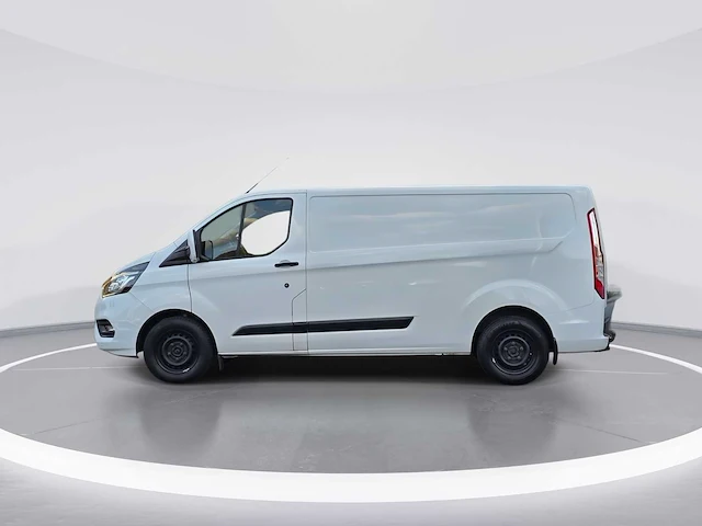 Ford transit custom 320 2.0 tdci l2h1 trend | vgb-88-g - afbeelding 2 van  8