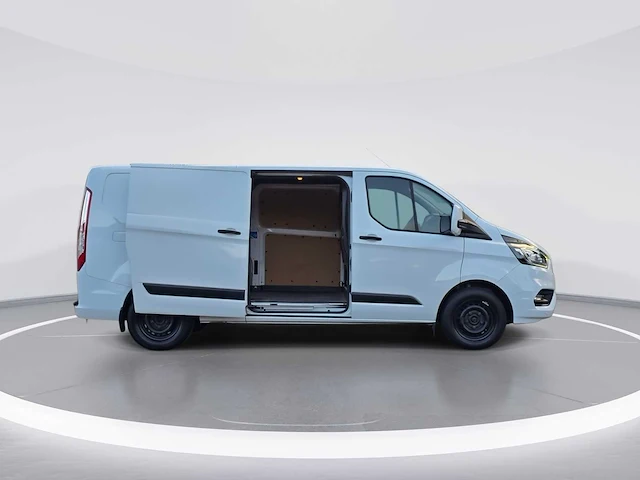 Ford transit custom 320 2.0 tdci l2h1 trend | vgb-88-g - afbeelding 5 van  8