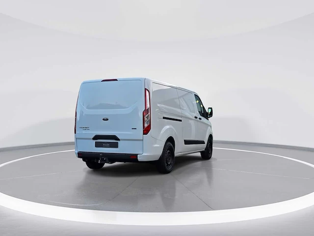 Ford transit custom 320 2.0 tdci l2h1 trend | vgb-88-g - afbeelding 6 van  8