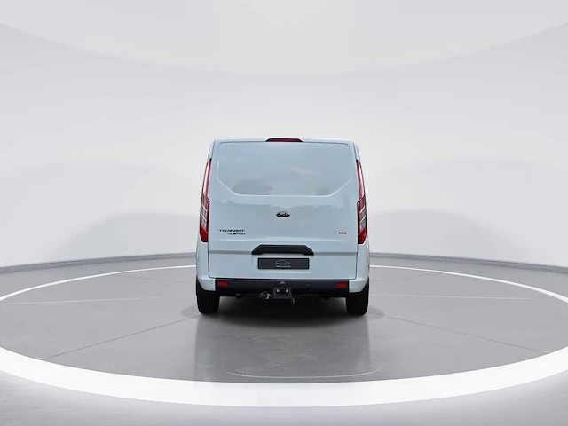 Ford transit custom 320 2.0 tdci l2h1 trend | vgb-88-g - afbeelding 7 van  8