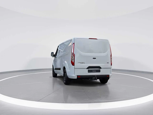 Ford transit custom 320 2.0 tdci l2h1 trend | vgb-88-g - afbeelding 8 van  8