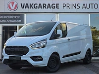 Ford transit custom 320 2.0 tdci l2h2 trend| vgb-88-g - afbeelding 1 van  1