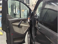 Ford transit custom 340 2.0 tdci l2h1 limited dc | van | v-157-lj - afbeelding 4 van  31