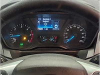 Ford transit custom 340 2.0 tdci l2h1 limited dc | van | v-157-lj - afbeelding 5 van  31